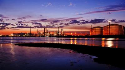 青岛炼化200万/吨年加氢裂化装置及配套系统项目